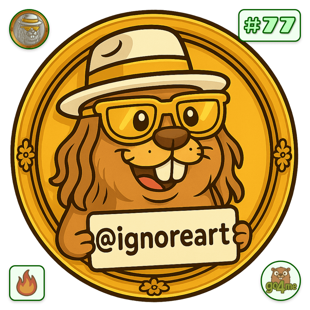 ignoreart avatar