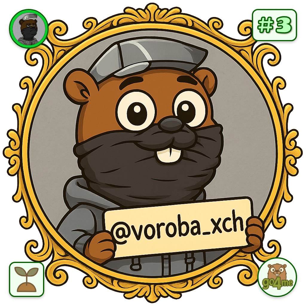 voroba_xch avatar